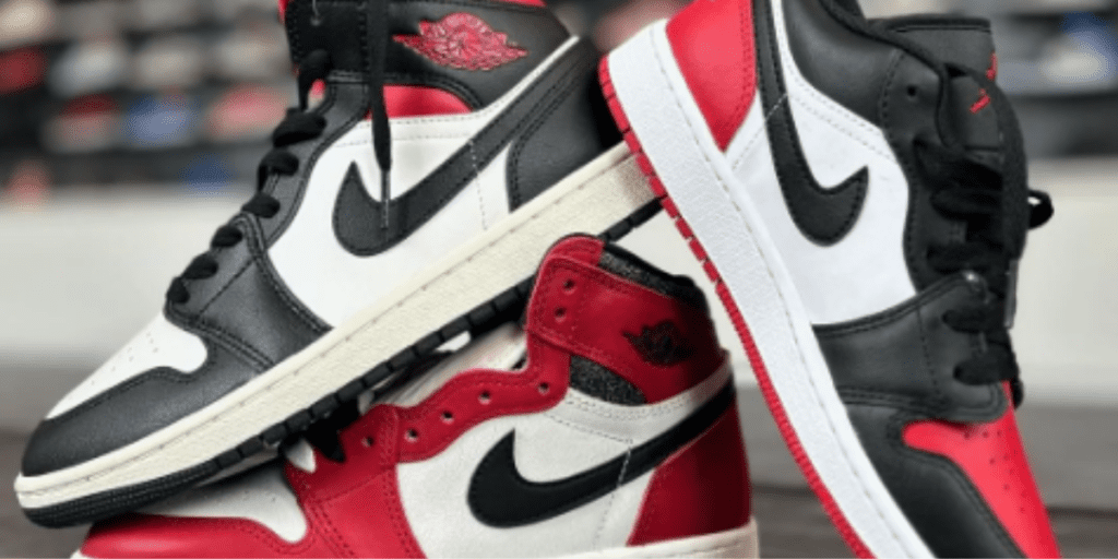 nike air jordan 1