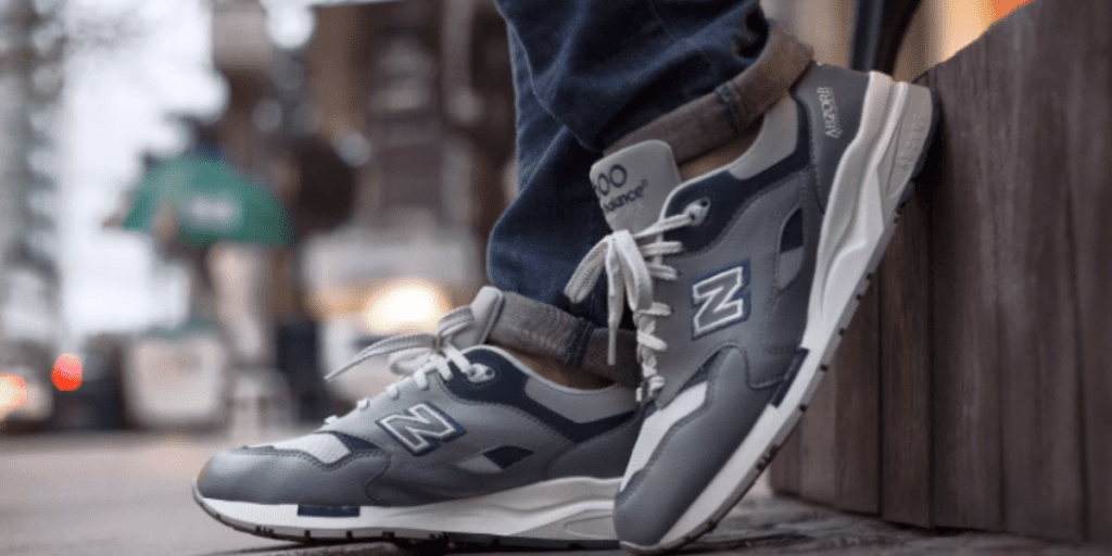 tênis new balance masculino