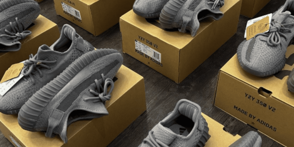 adidas yeezy