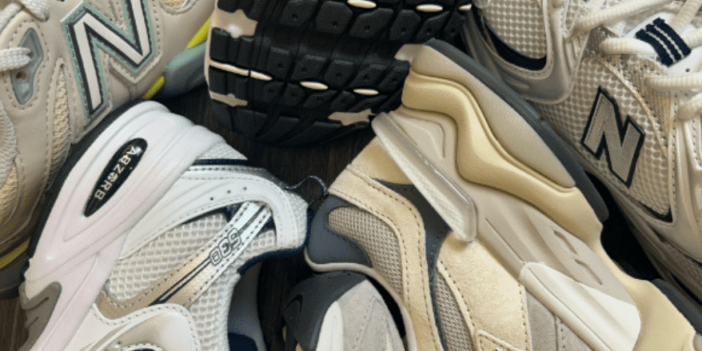 tenis new balance