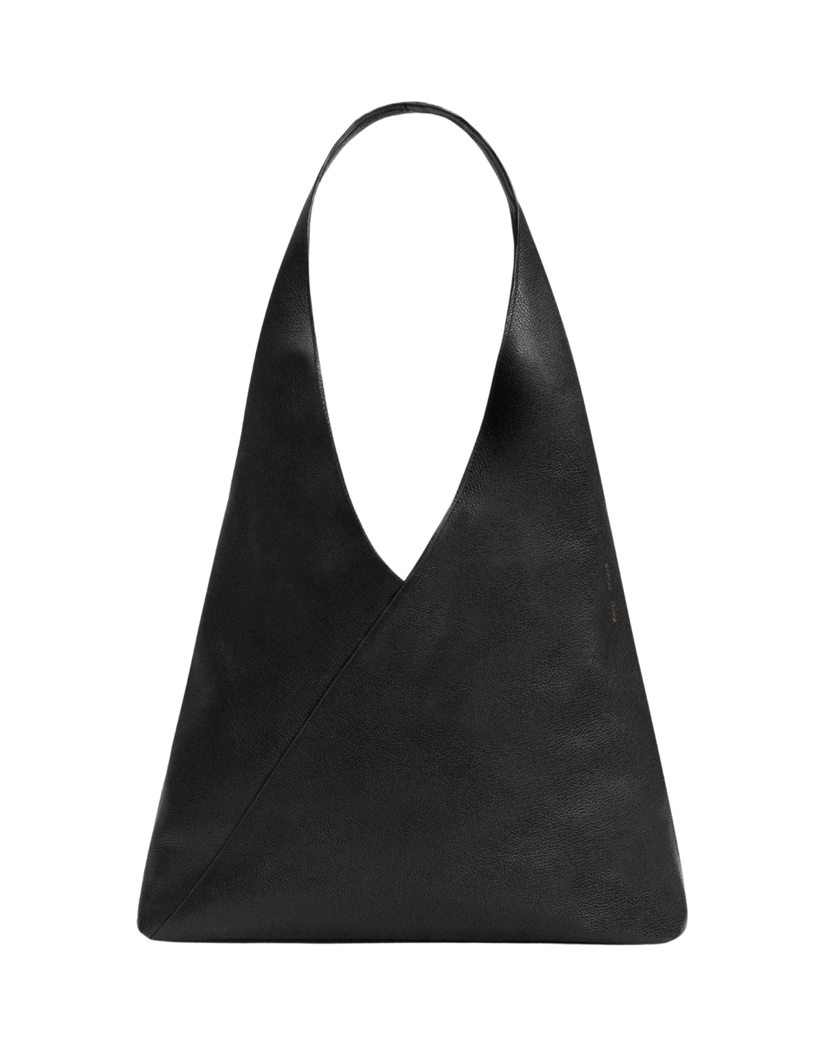 Bolsa Saint Studio Tote Museo Preto - Imagem 2
