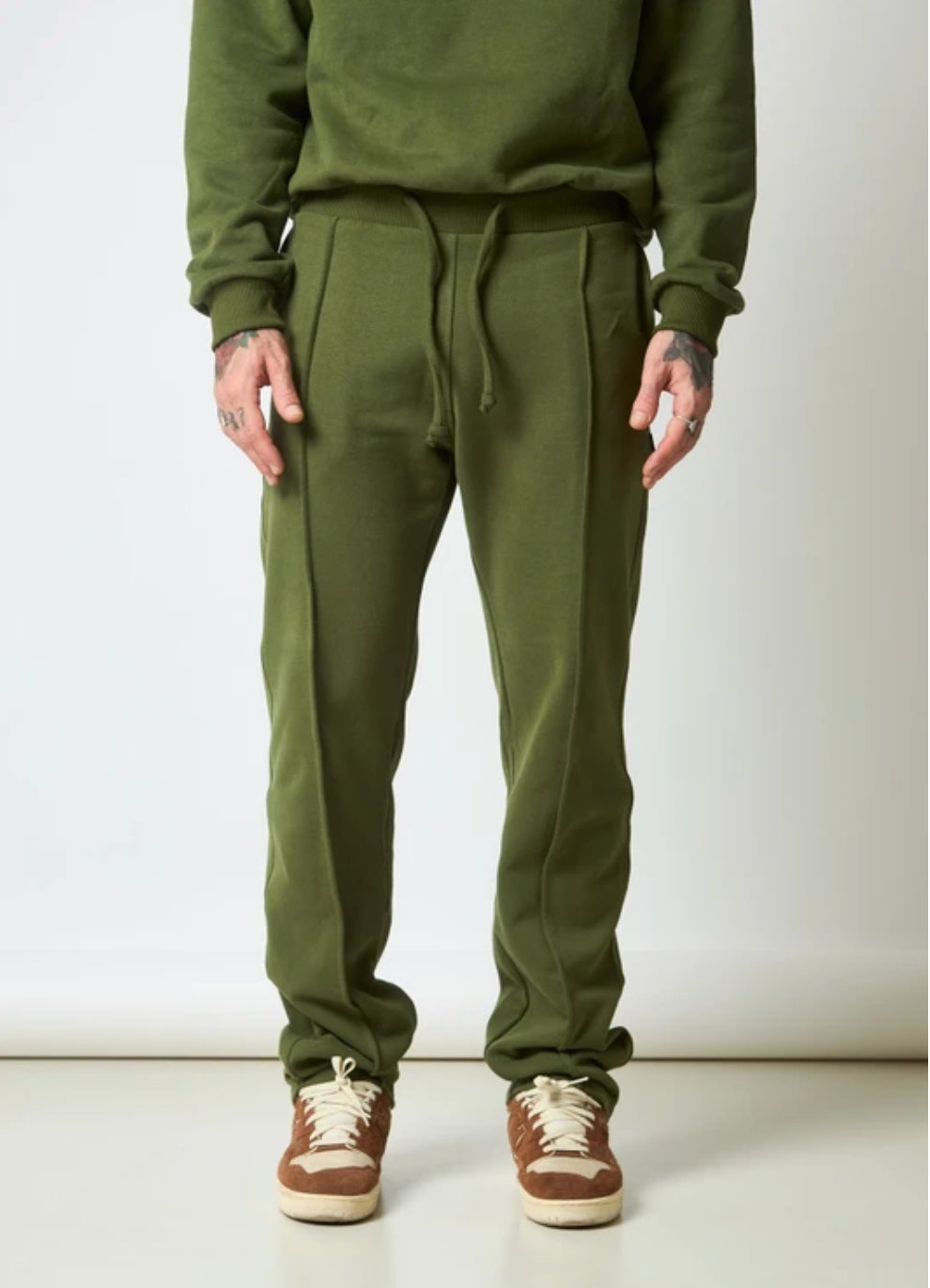 Calça Dane-se Touch Linha Verde