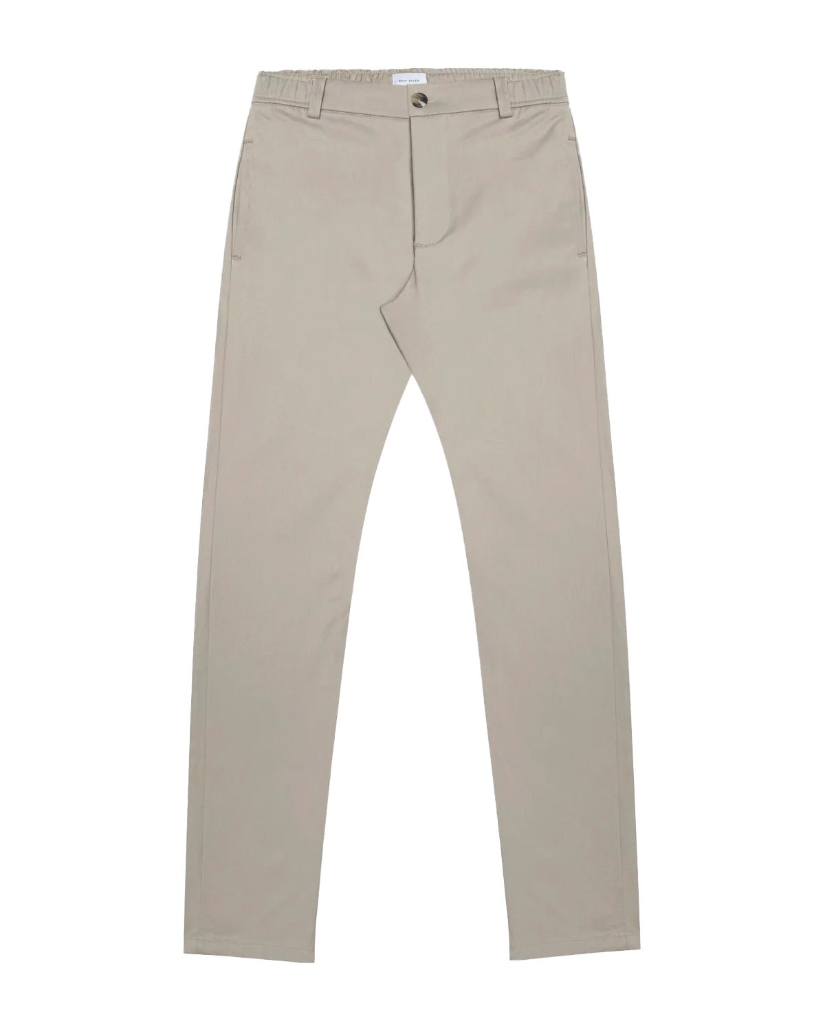 Calça Saint Studio Chino Supima Caqui - Imagem 1