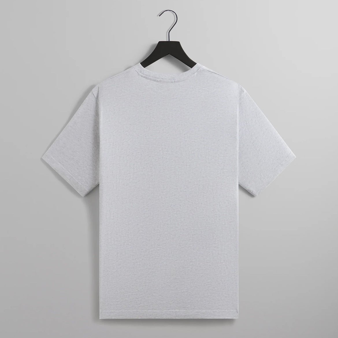 Camiseta Kith Lax Tee Branco