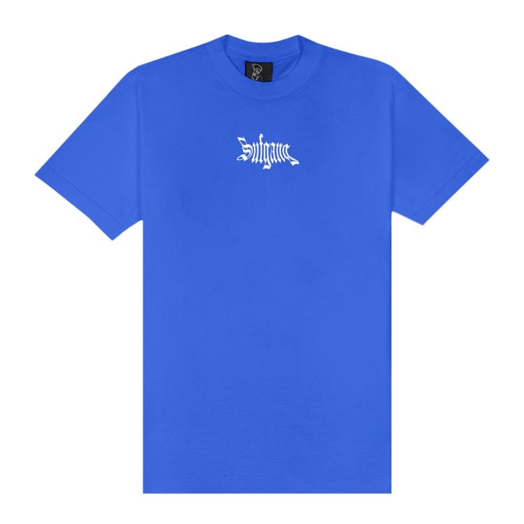 Camiseta Sufgang Basic Pack 5.8 Azul