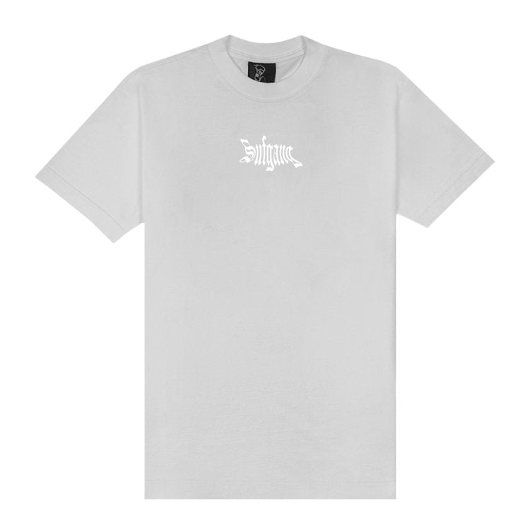 Camiseta Sufgang Basic Pack 5.8 Cinza