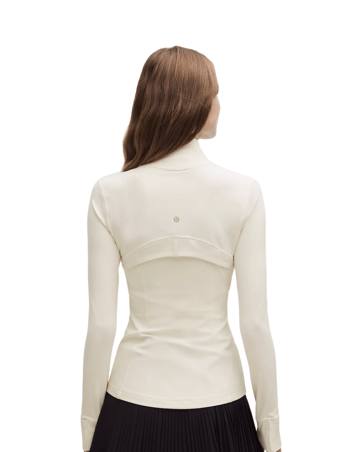 Jaqueta Lululemon Define Nulu - Visual 3