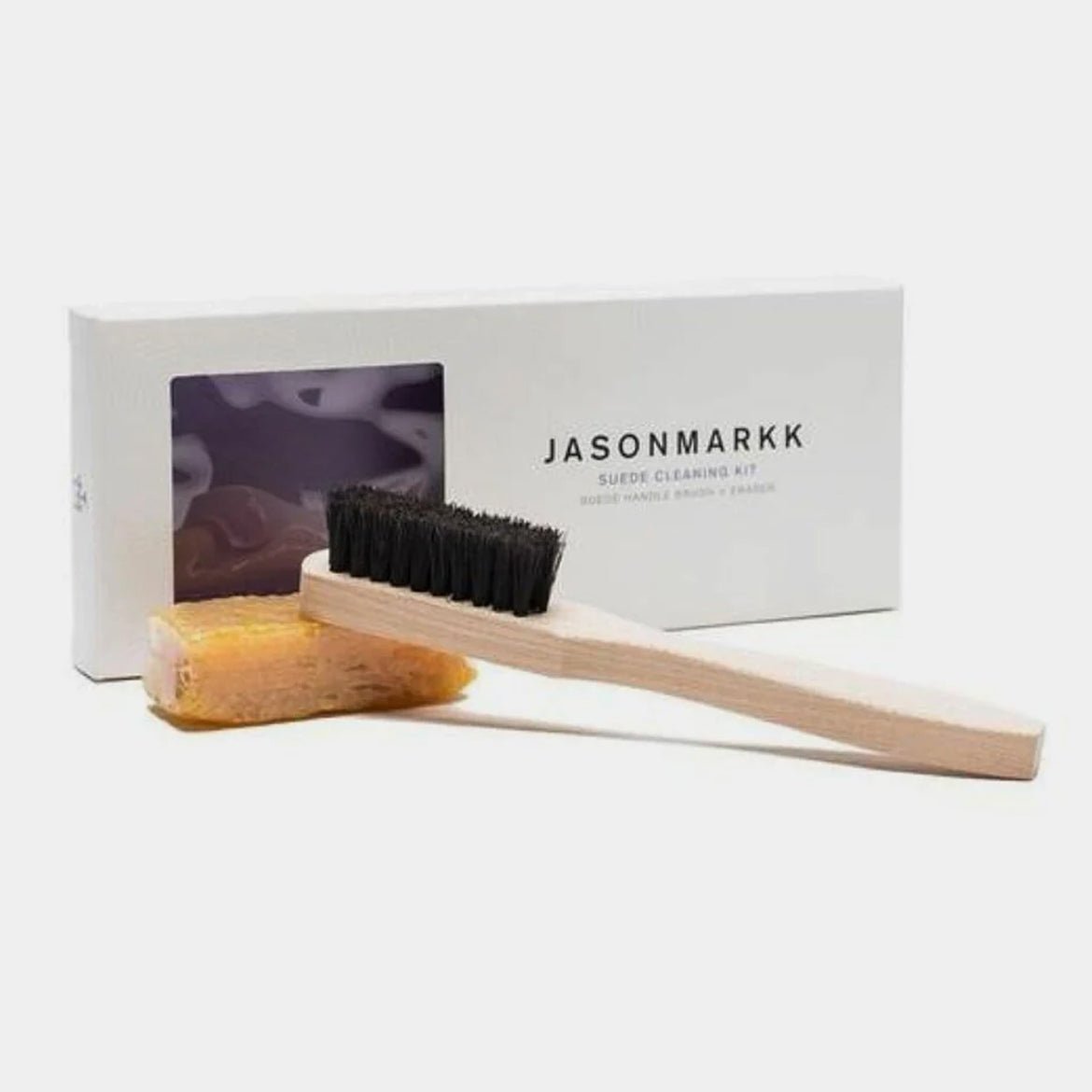 Jason Markk Premium Suede Cleaning Kit