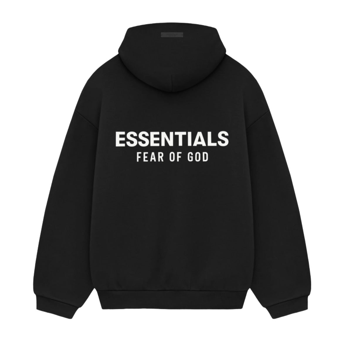 Moletom Fear of God Essentials Fleece