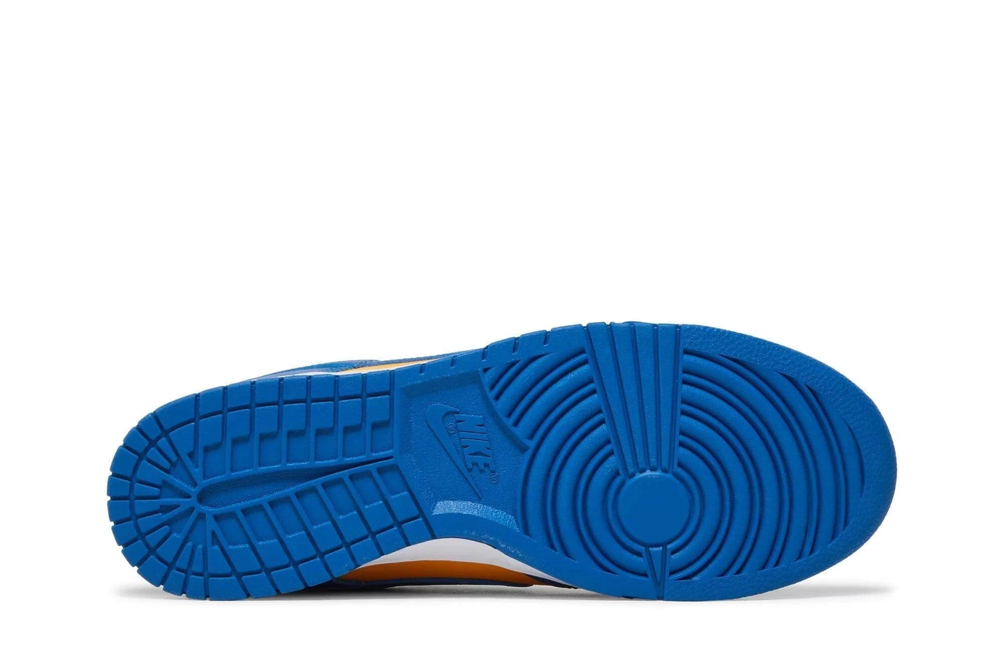 Nike Dunk Low UCLA - Estilo Casual