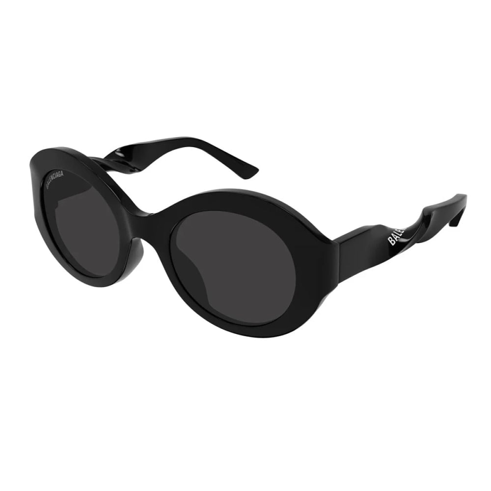 Óculos de Sol Balenciaga BB0208S-001 Preto