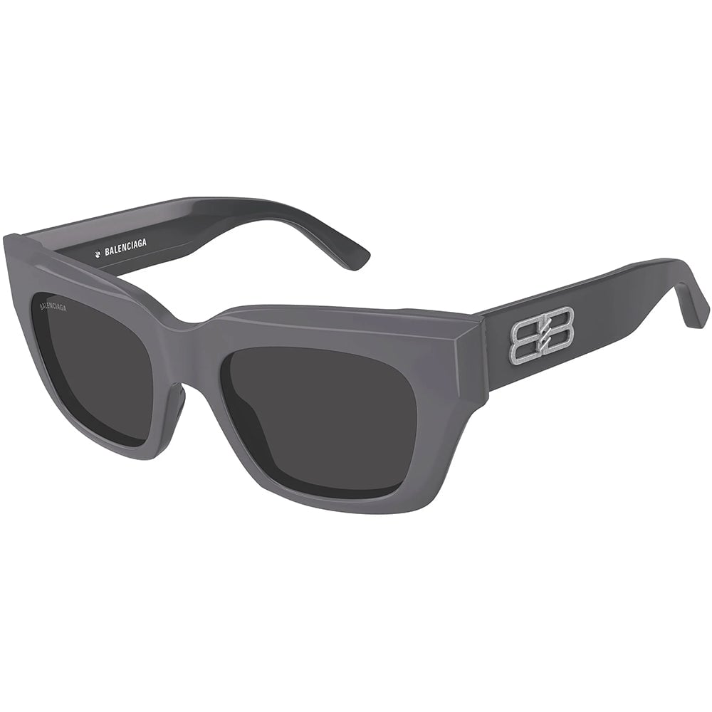Óculos de Sol Balenciaga BB0234S-003 Cinza