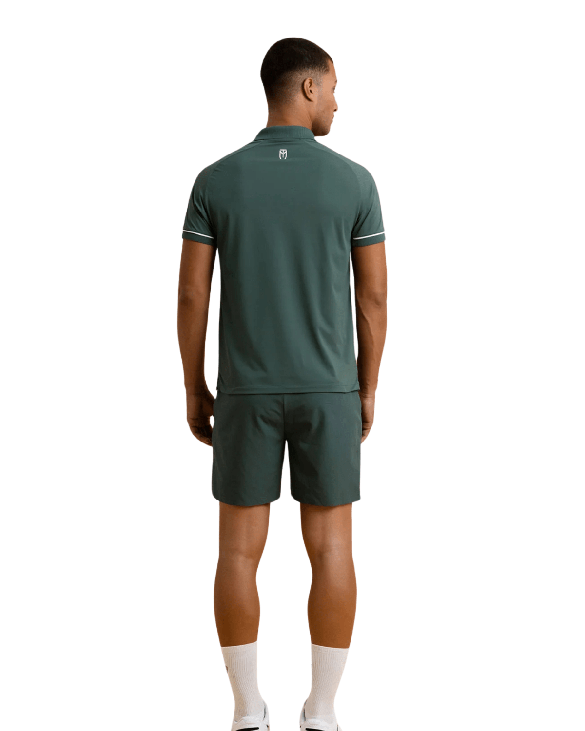 Polo Slyce On Season TM Verde