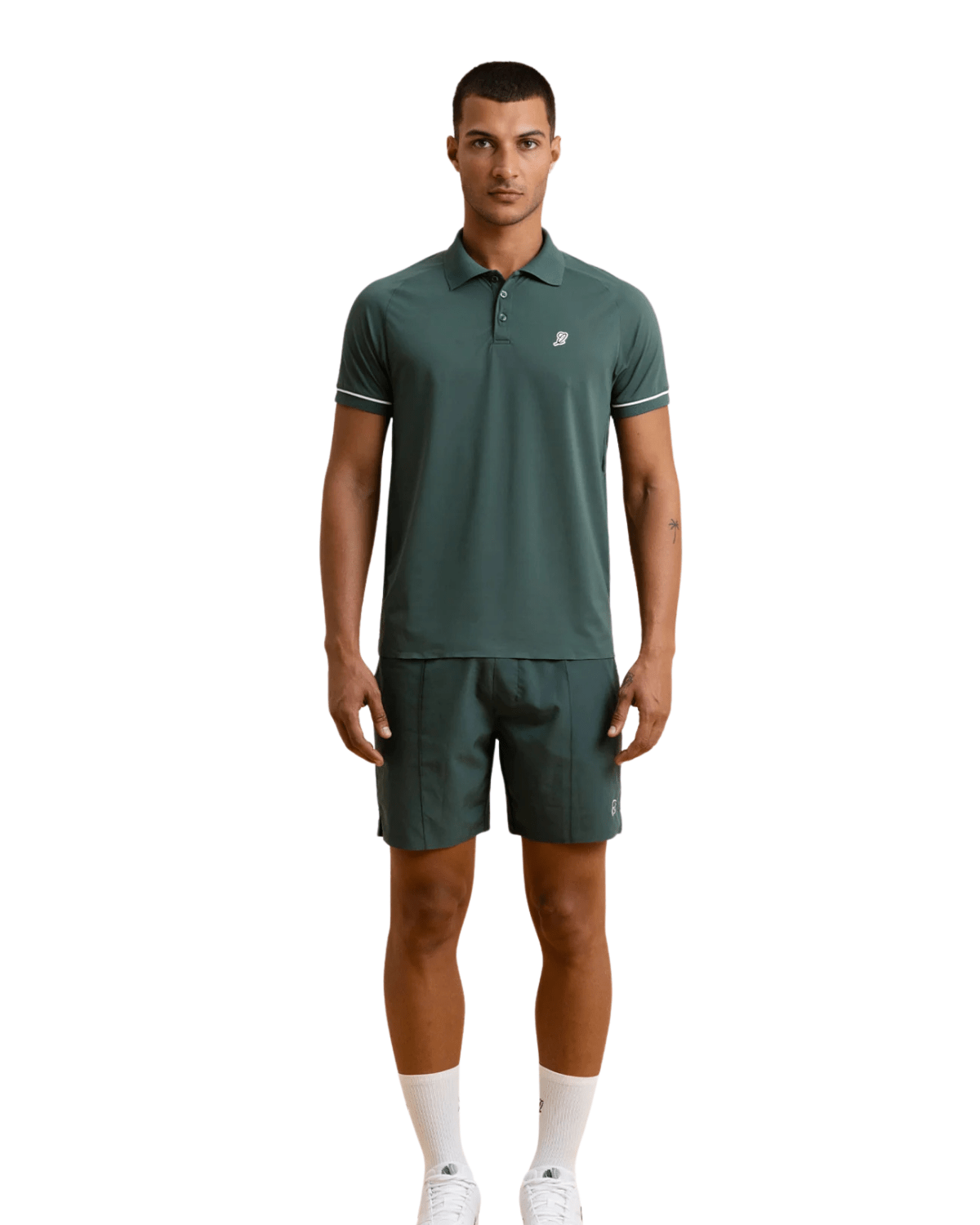 Polo Slyce On Season TM Verde