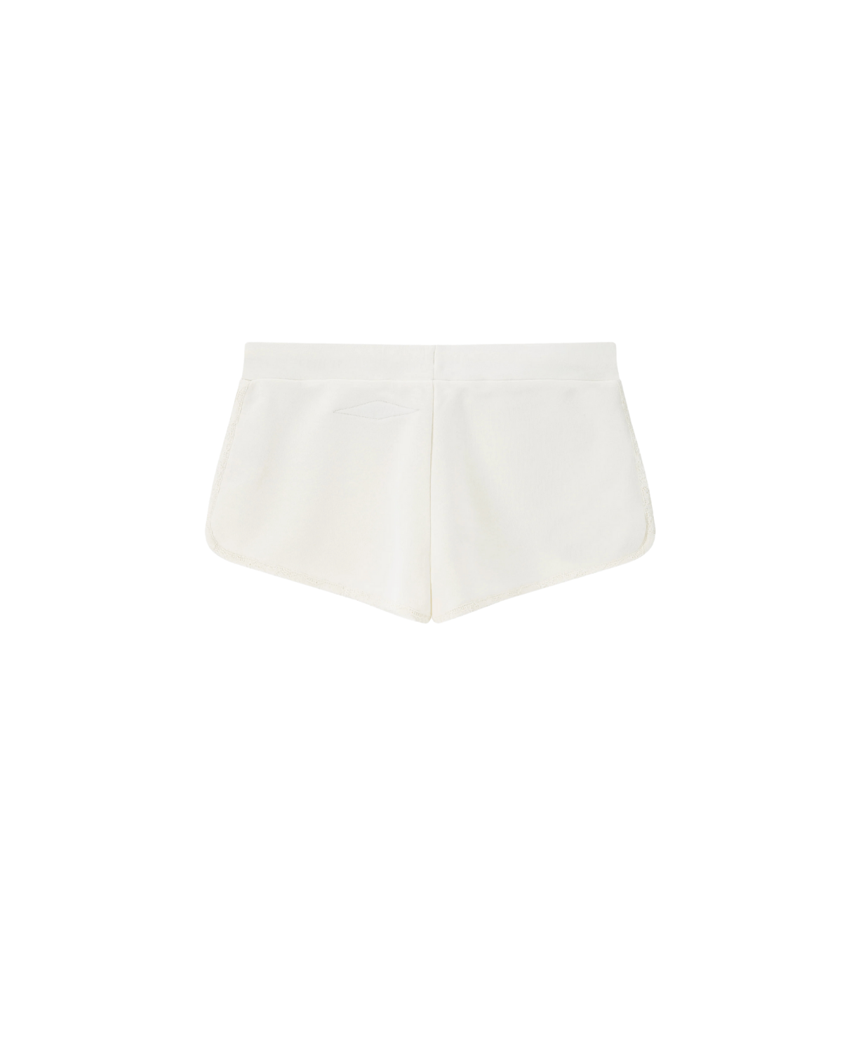 Short's Nude Project Lacy - Detalhes em Renda