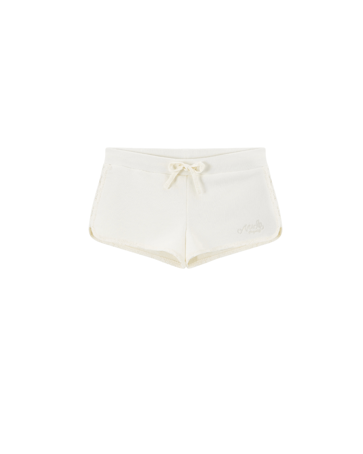 Short's Nude Project Lacy - Estilo Urbano