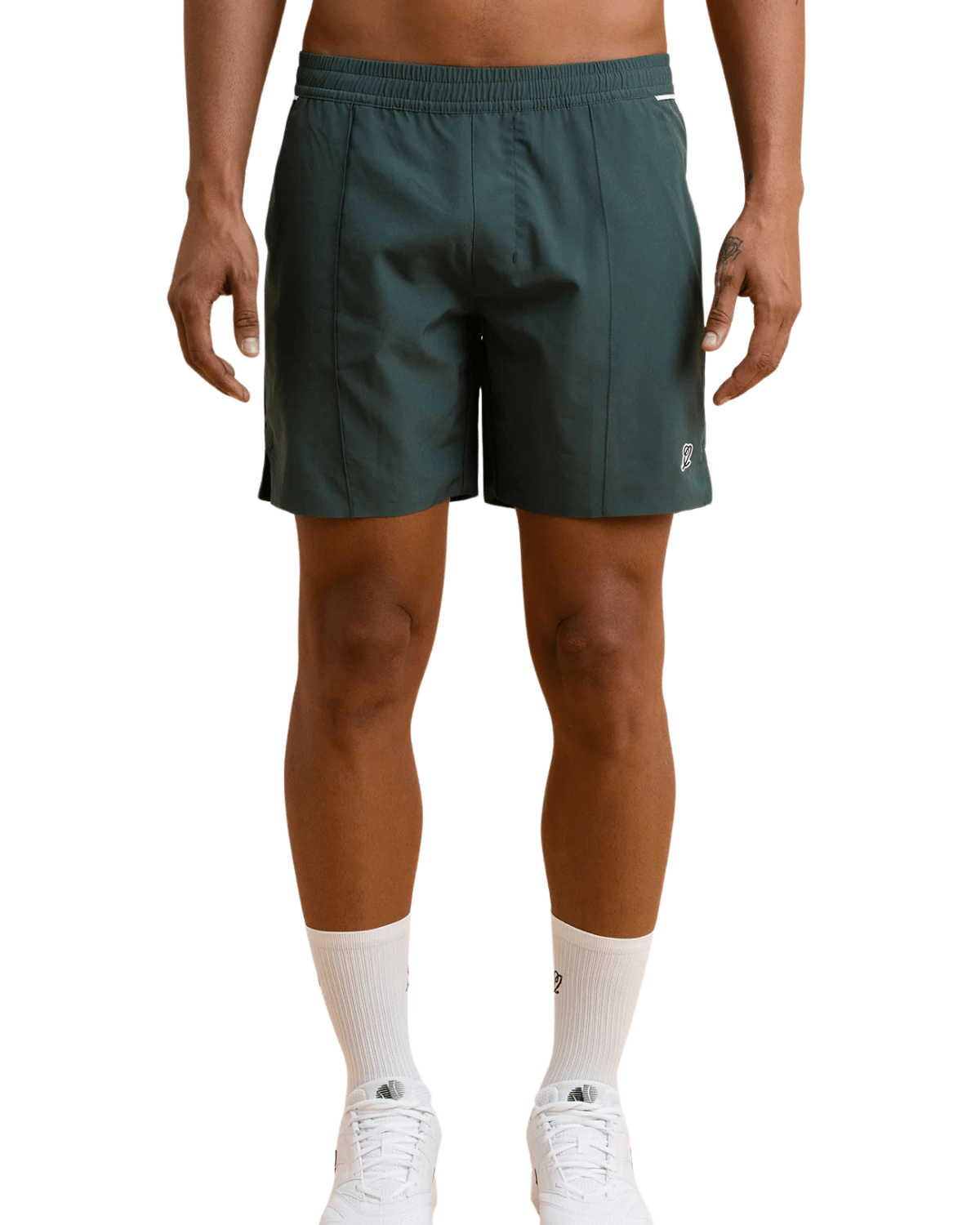 Shorts Slyce On Season TM Verde