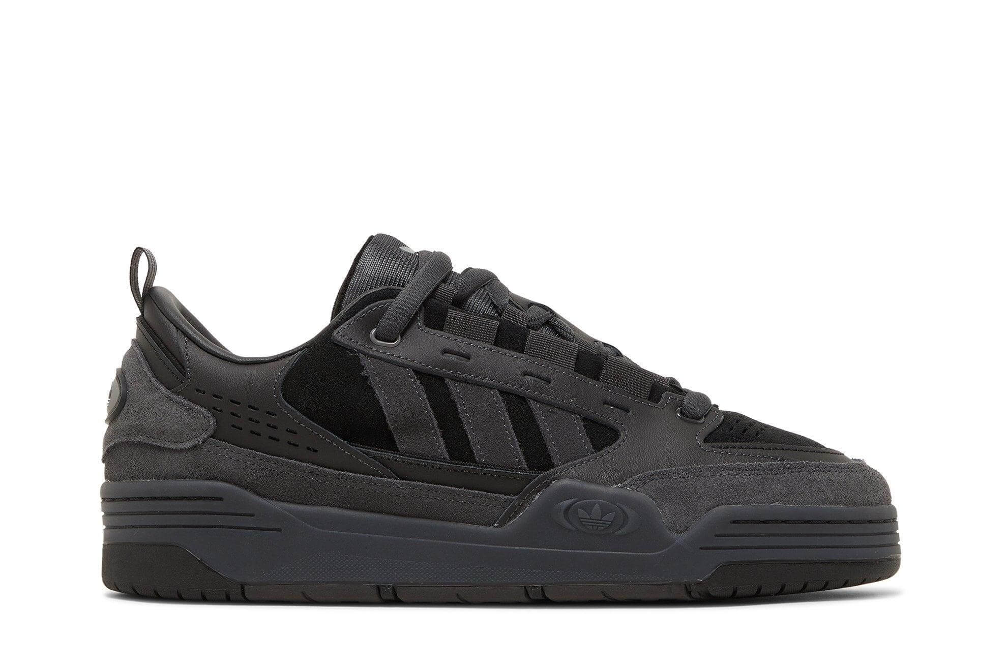 Tênis ADI2000 Triple Black Preto - Visual 1