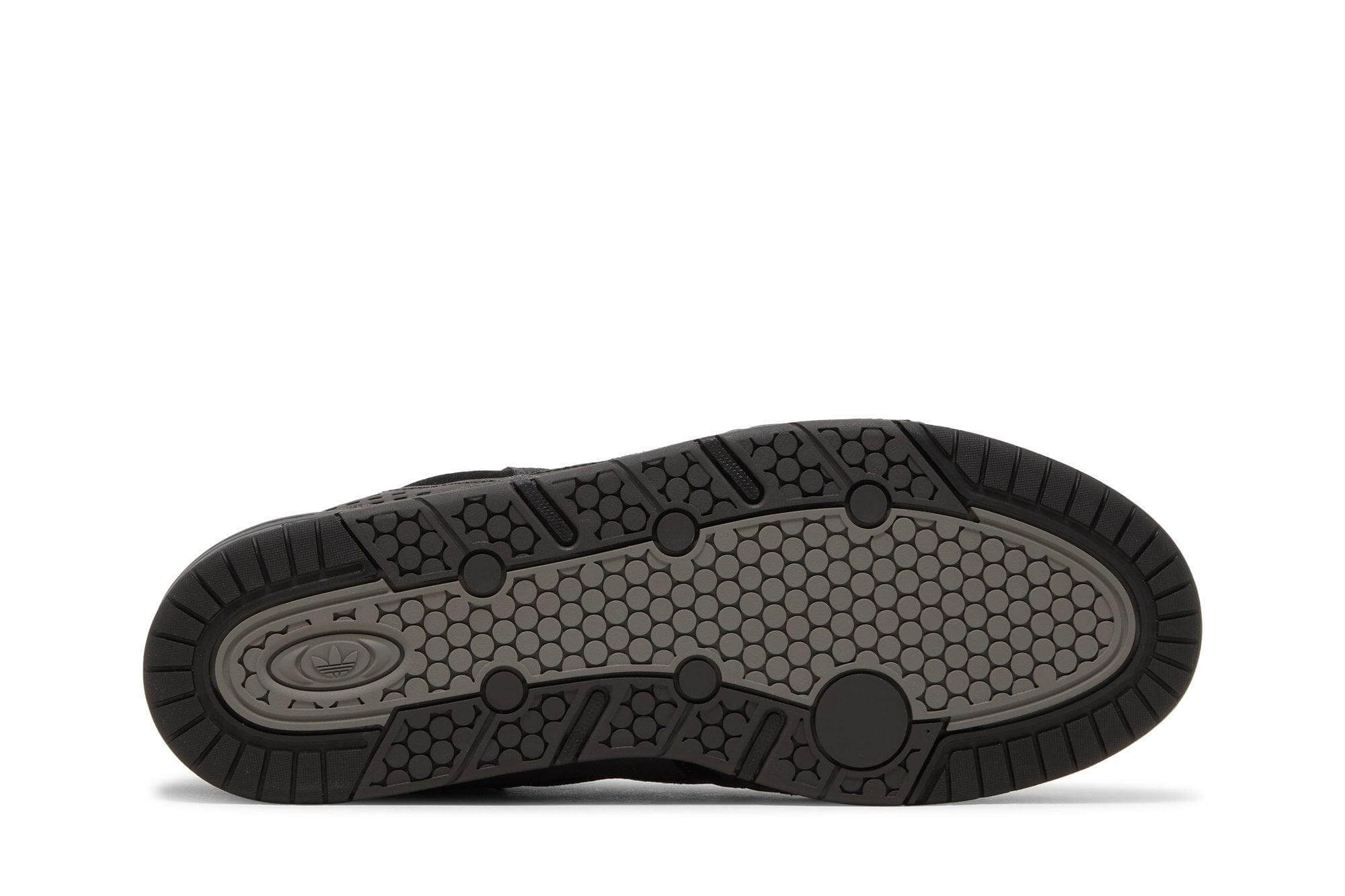 Tênis ADI2000 Triple Black Preto - Visual 3