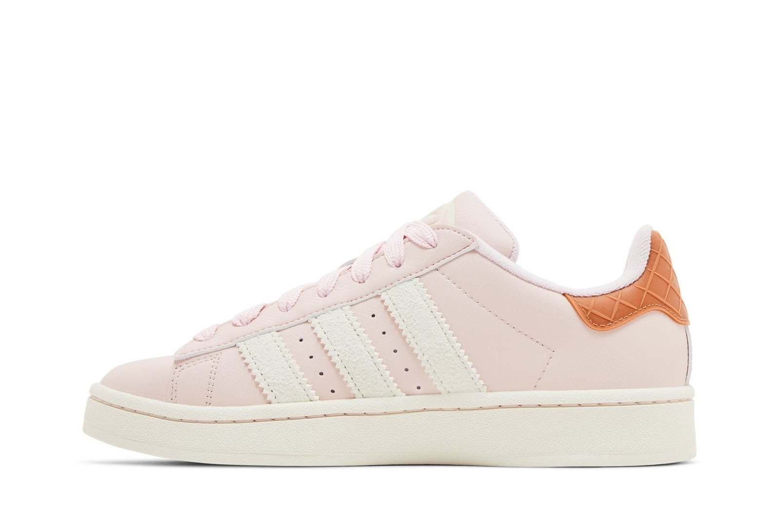 Tênis adidas Campus 00s Ice Cream Cone Rosa - imagem 2