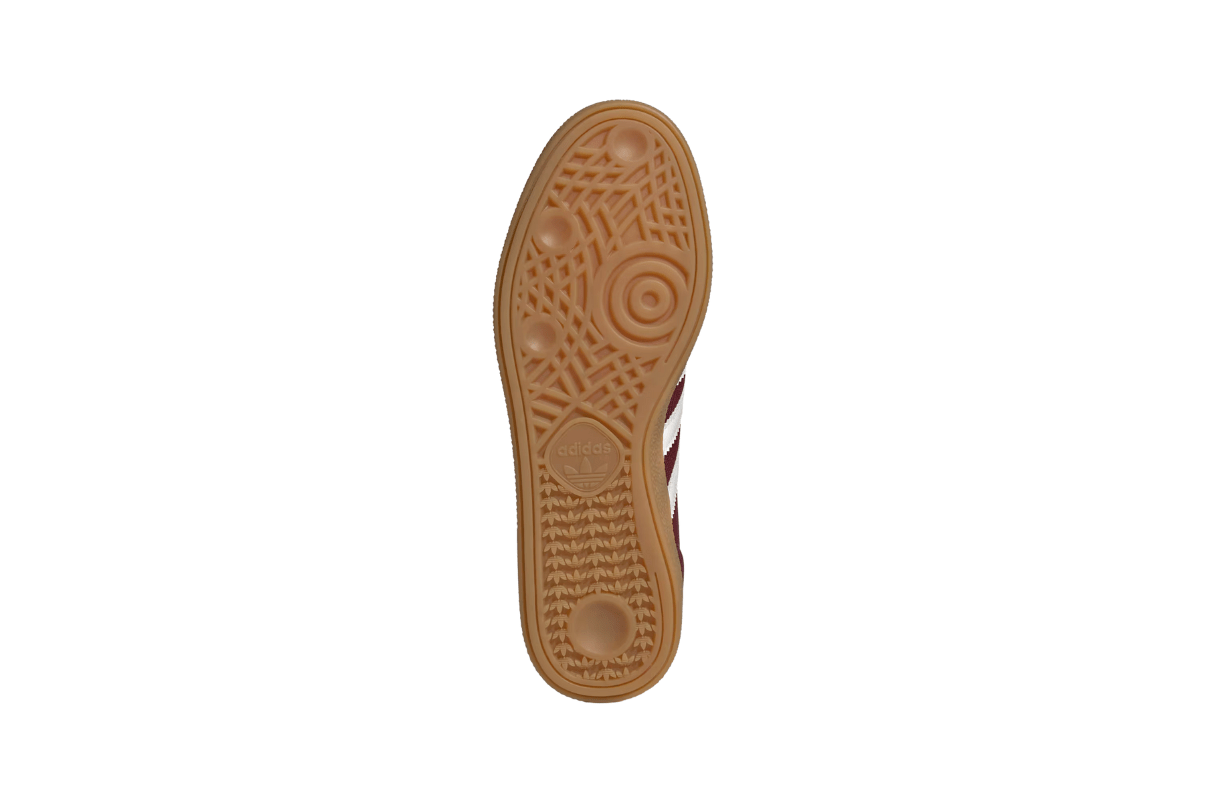 Tênis Adidas Handball Spezial Bordô