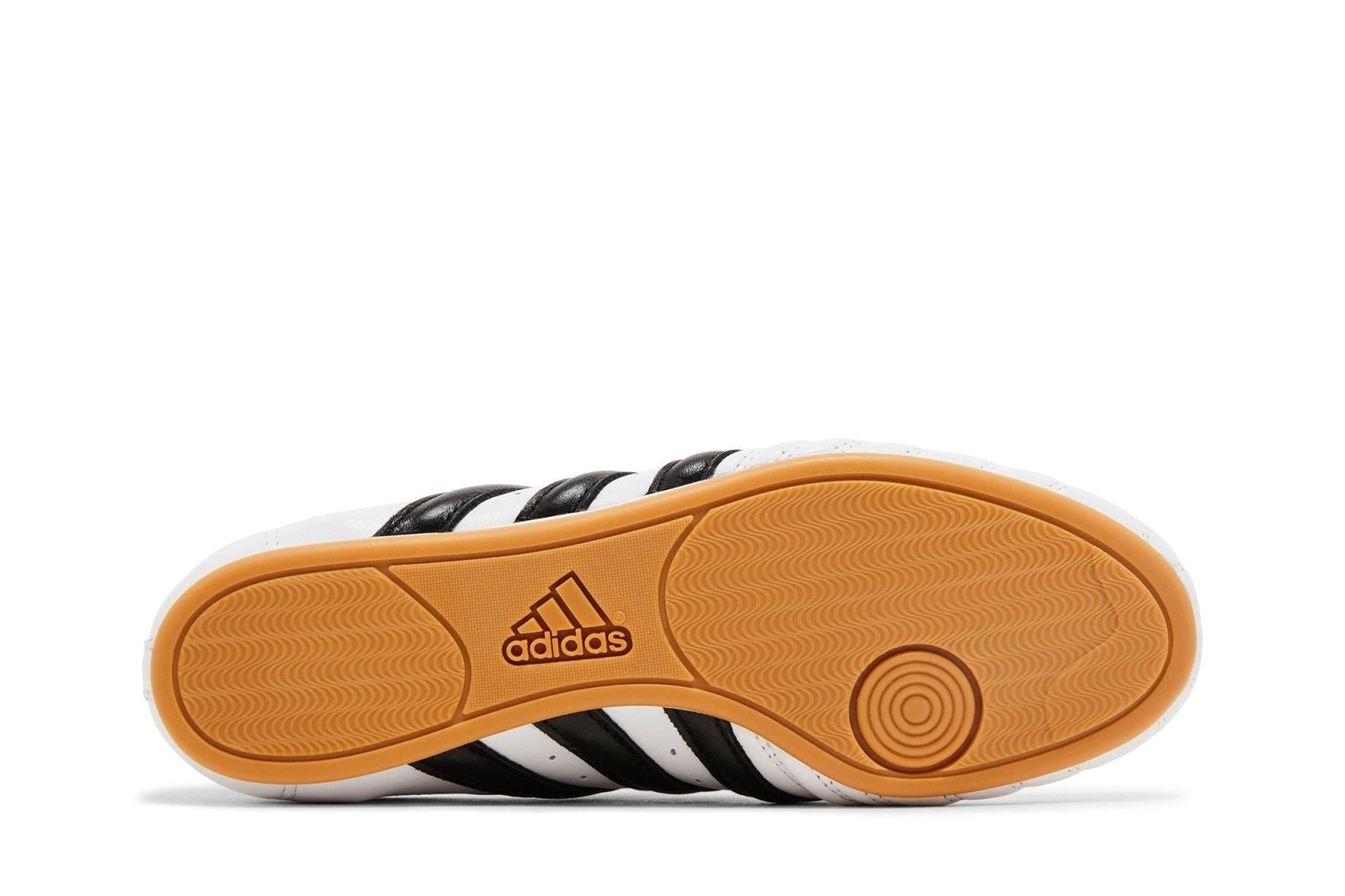 Tênis adidas Taekwondo Cloud White Branco - Imagem 3