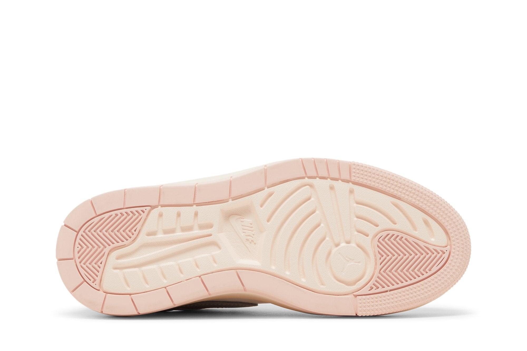 Tênis Air Jordan 1 Elevate Low Guava Ice Rosa - Imagem 3