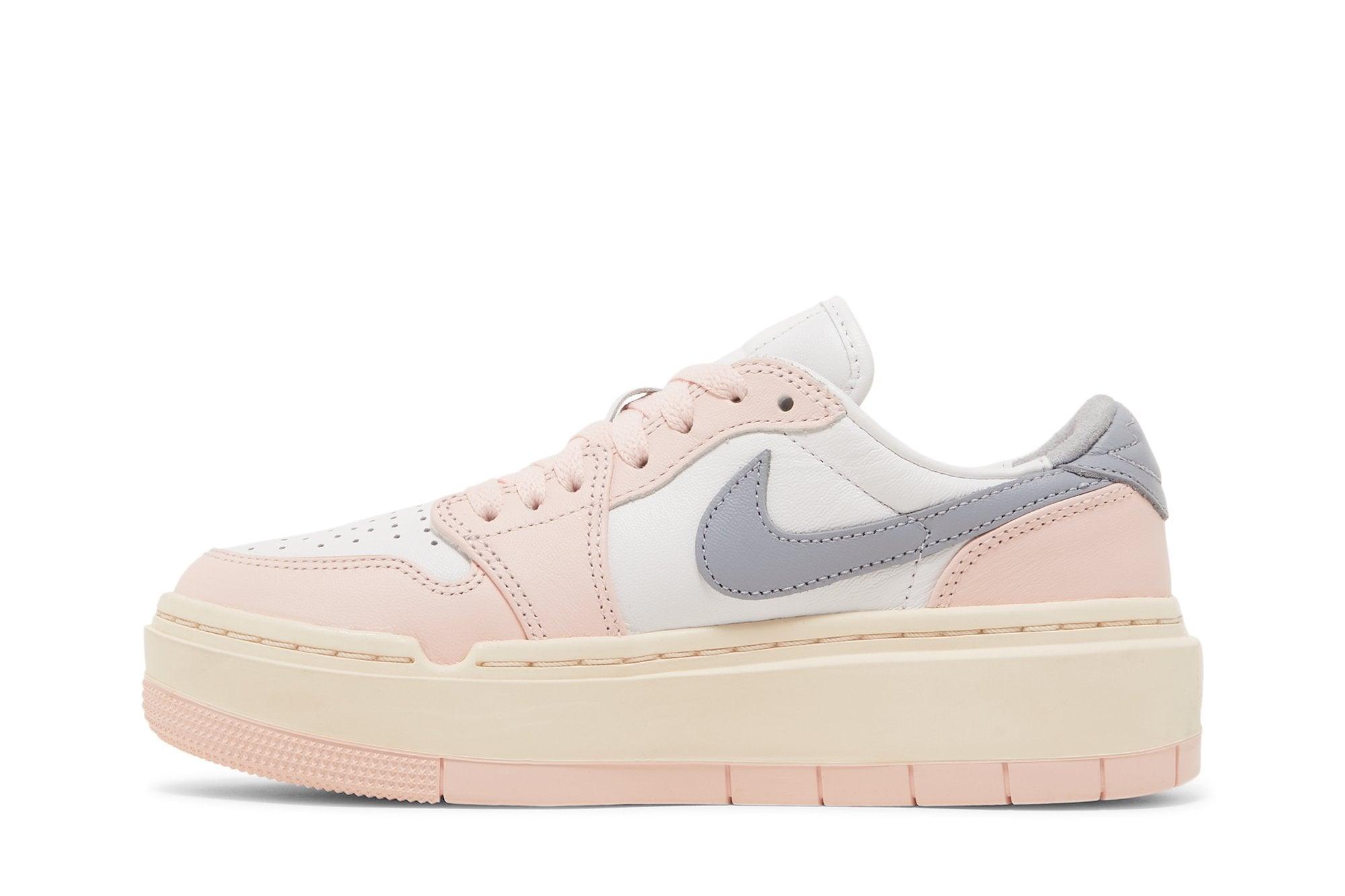 Tênis Air Jordan 1 Elevate Low Guava Ice Rosa - Imagem 2