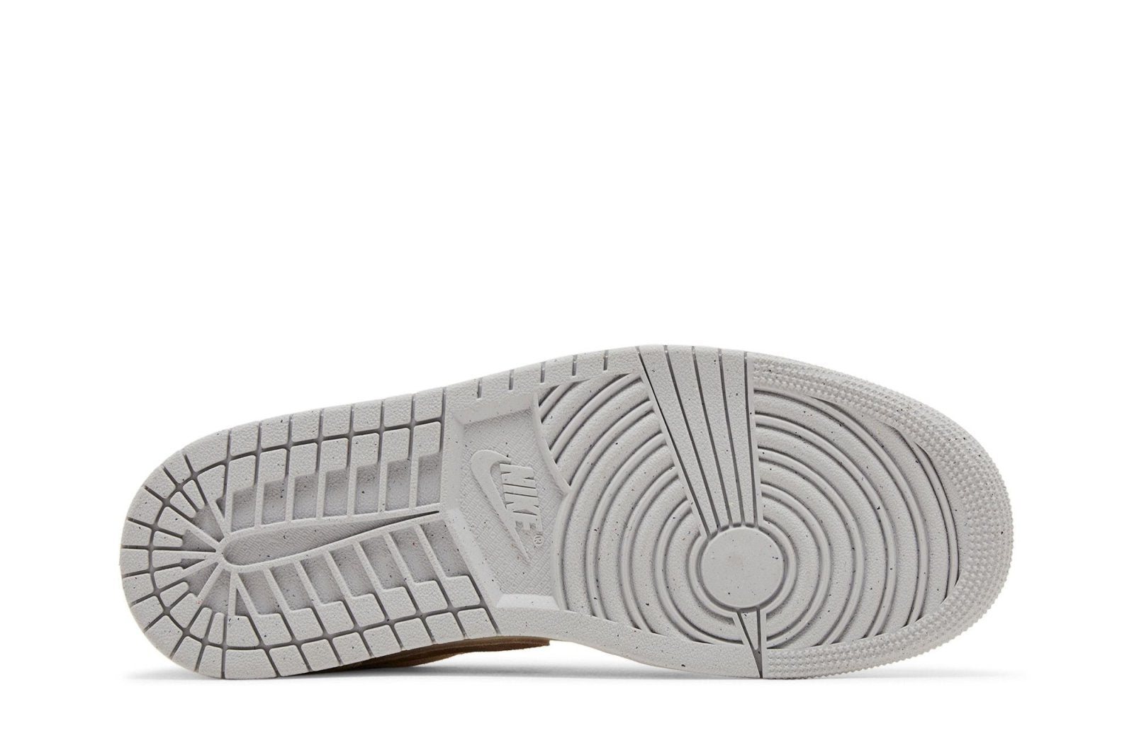 Tênis Air Jordan 1 Low SE Legend Light Brown Marrom