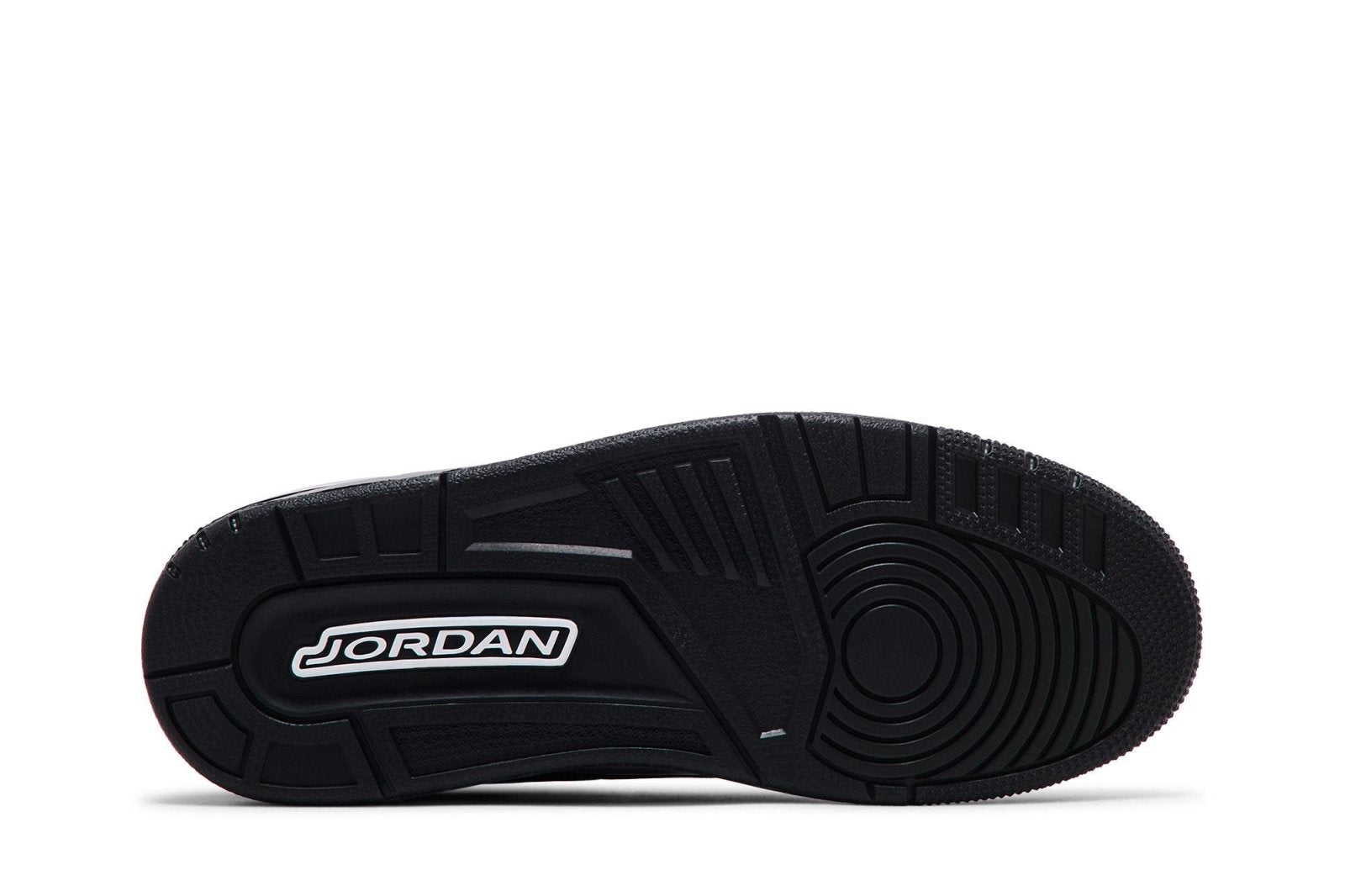 Tênis Air Jordan 3 Retro Black Cat Preto - Imagem 3