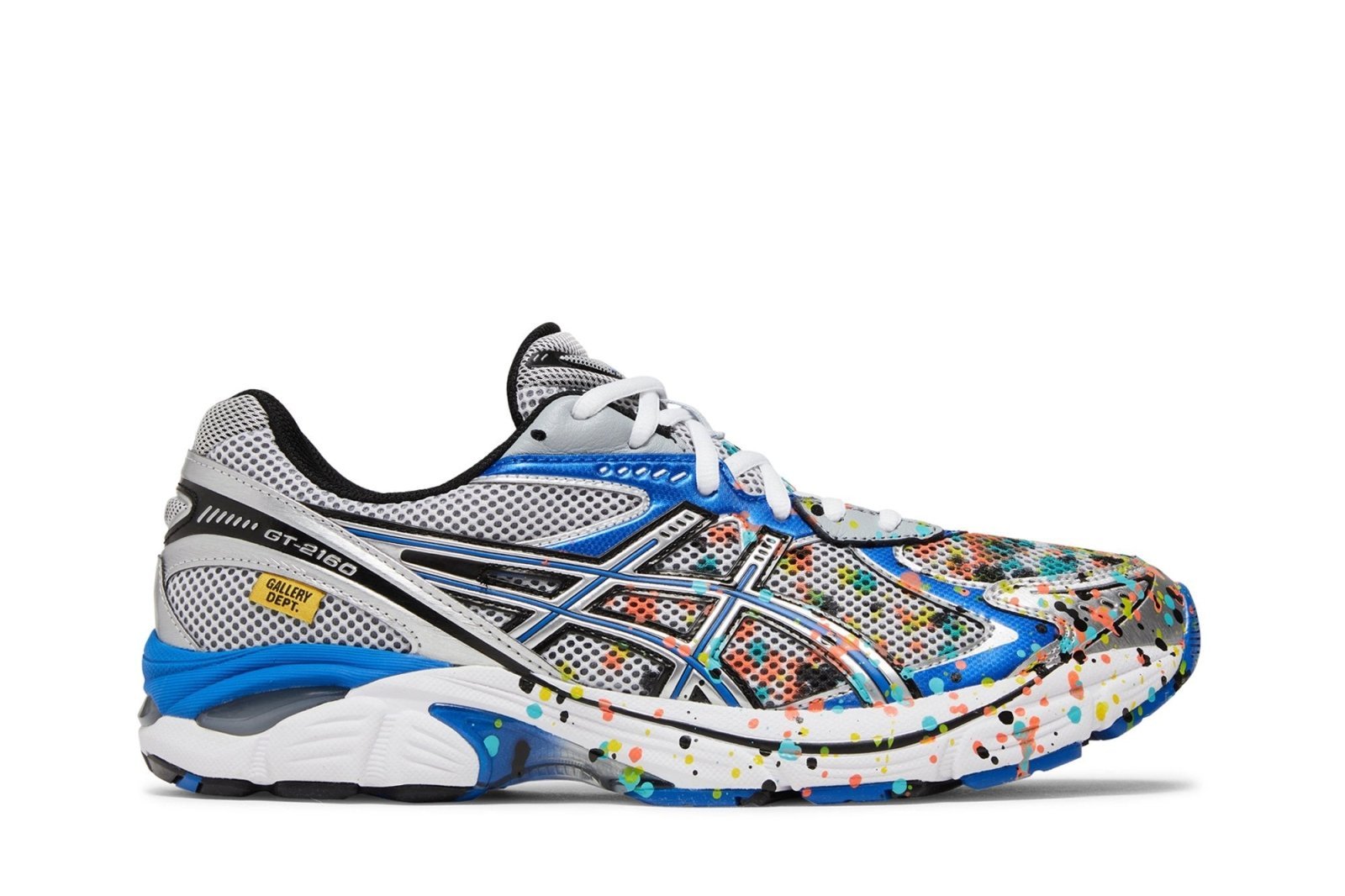 Tênis Asics GT-2160 x Gallery Dept. ComplexCon Cinza - Imagem 1