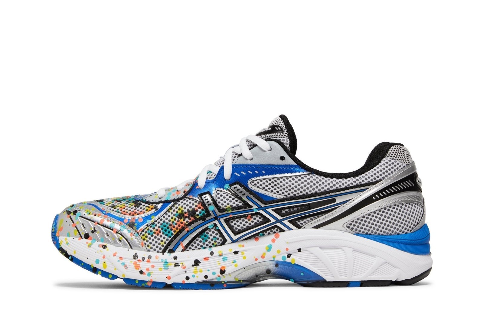 Tênis Asics GT-2160 x Gallery Dept. ComplexCon Cinza - Imagem 2