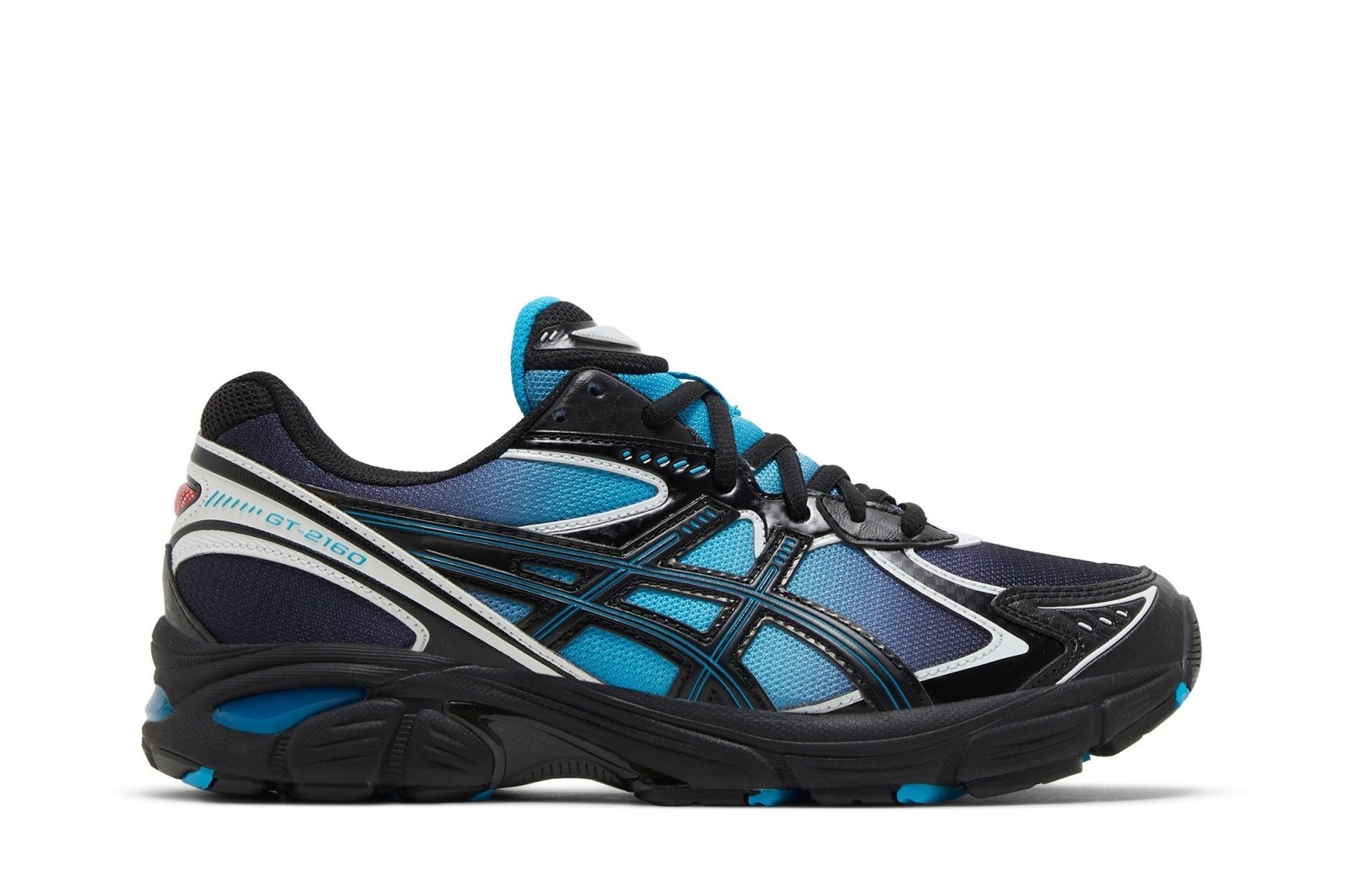 Tênis Asics GT-2160 estampa Marvel