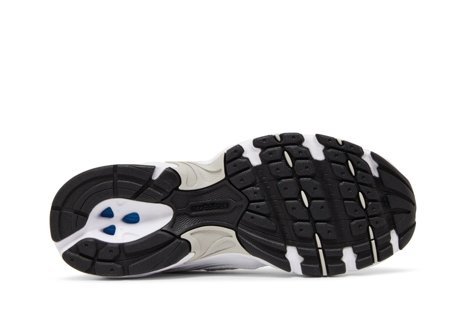 Tênis New Balance 530 Silver White Branco - Imagem 3
