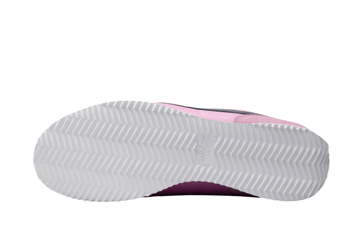 Tênis Nike Cortez Textile Beyond Pink Rosa