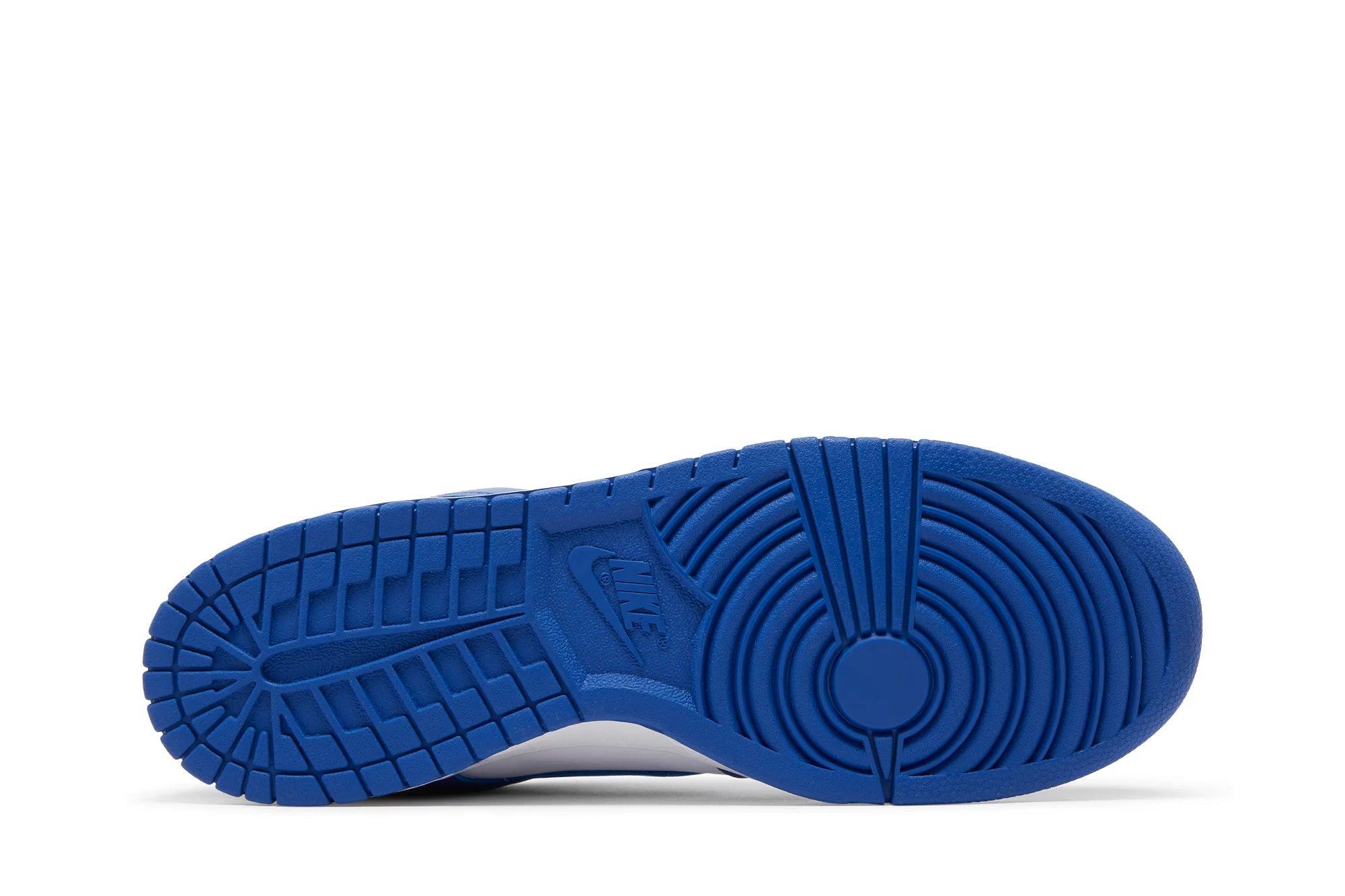 Tênis Nike Dunk Low Kentucky Azul