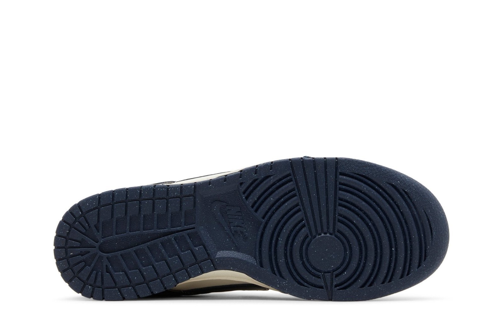 Tênis Nike Dunk Low Next Nature Olympic Azul Marinho