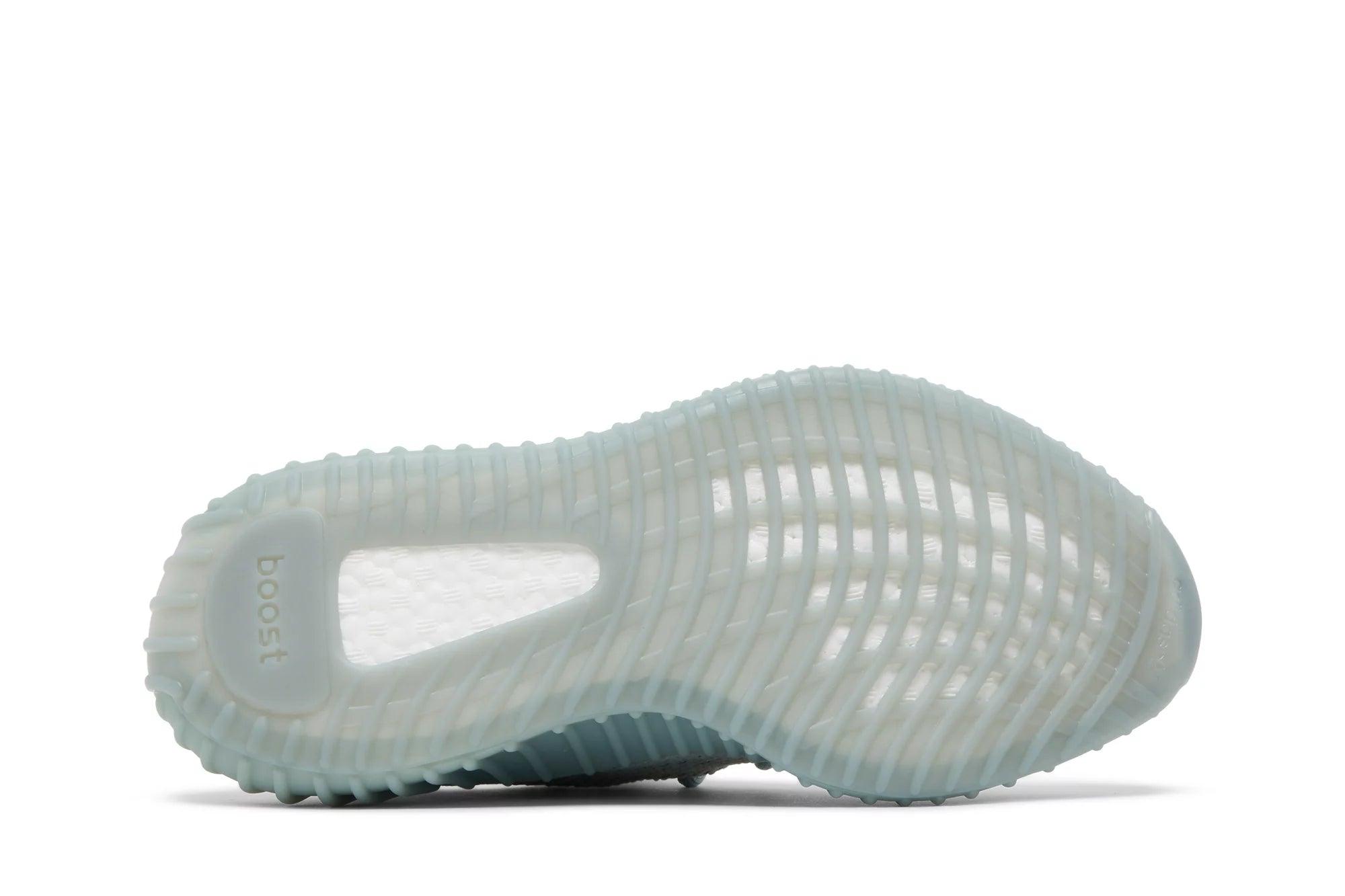 Tênis Yeezy Boost 350 V2 Salt Verde