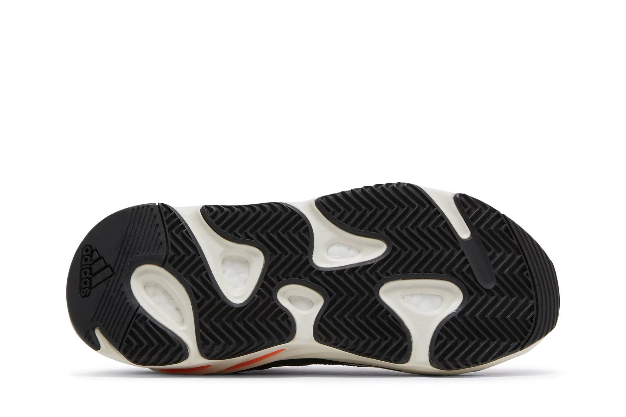 Tênis Yeezy 700 V1 Wave Runner Cinza - Visual 3