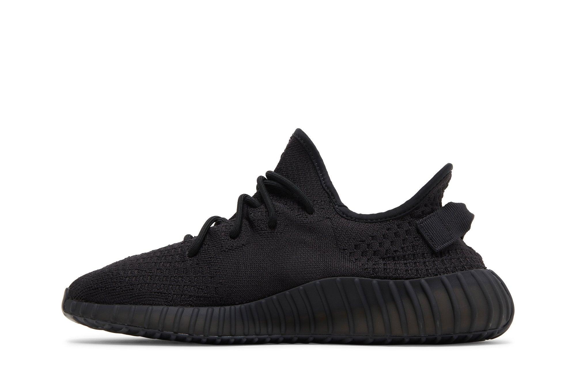 Tênis Yeezy Boost 350 V2 Onyx Preto - Imagem 2
