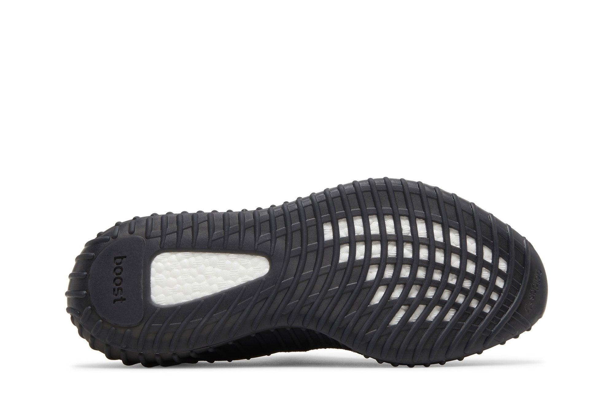 Tênis Yeezy Boost 350 V2 Onyx Preto - Imagem 3