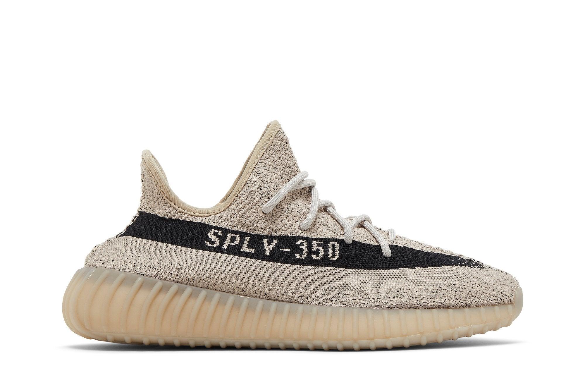 Tênis Yeezy Boost 350 V2 Slate Bege - imagem 1
