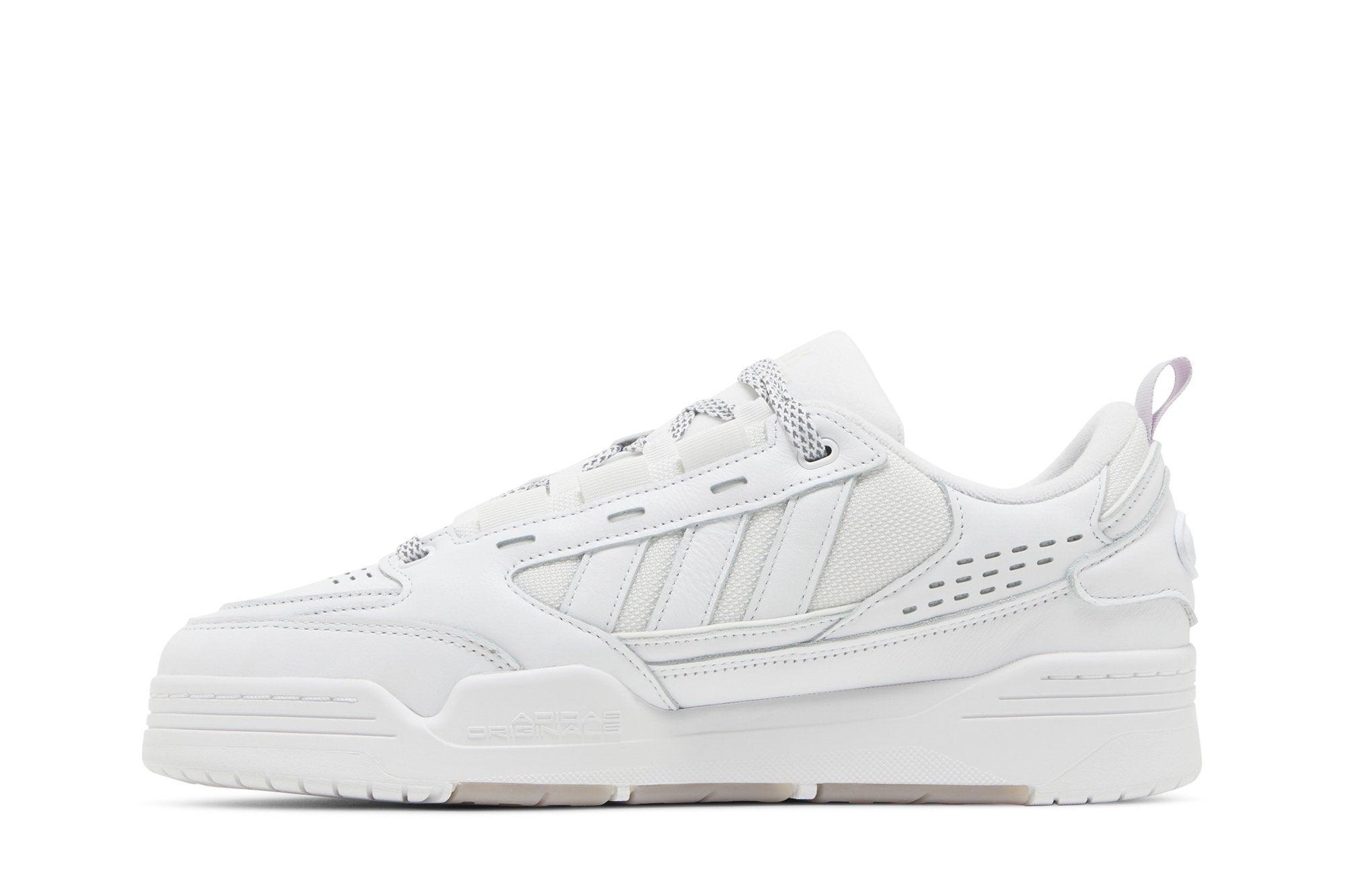 Tênis Yu-Gi-Oh! x adidas ADI2000 Dark Magician Branco