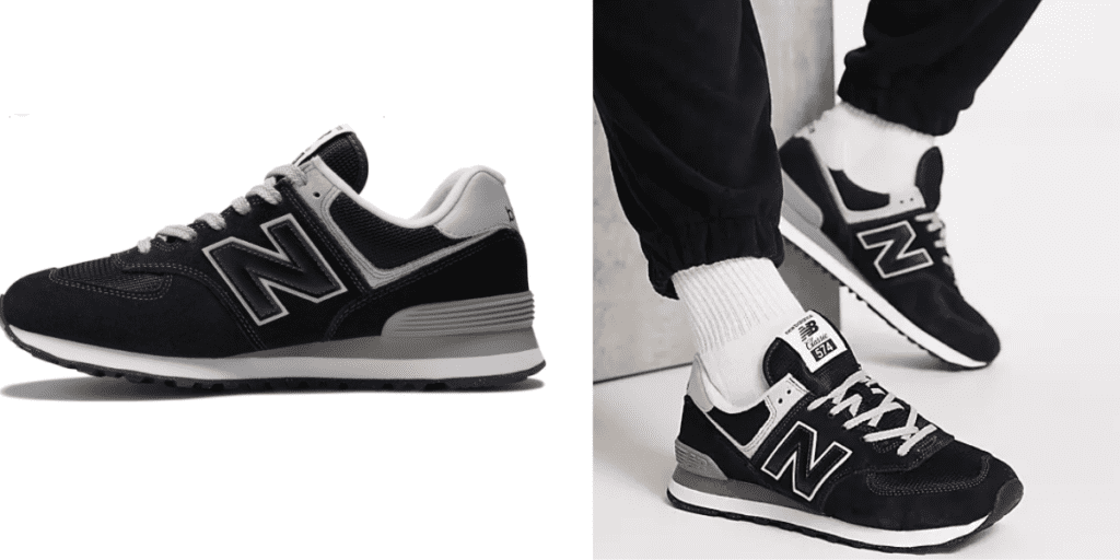 new balance 574