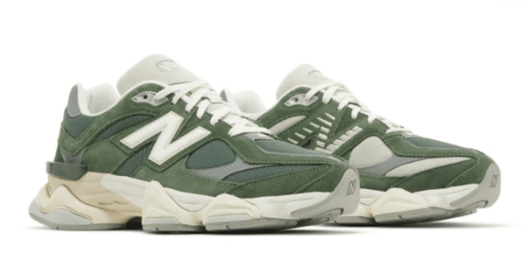 tenis new balance masculino