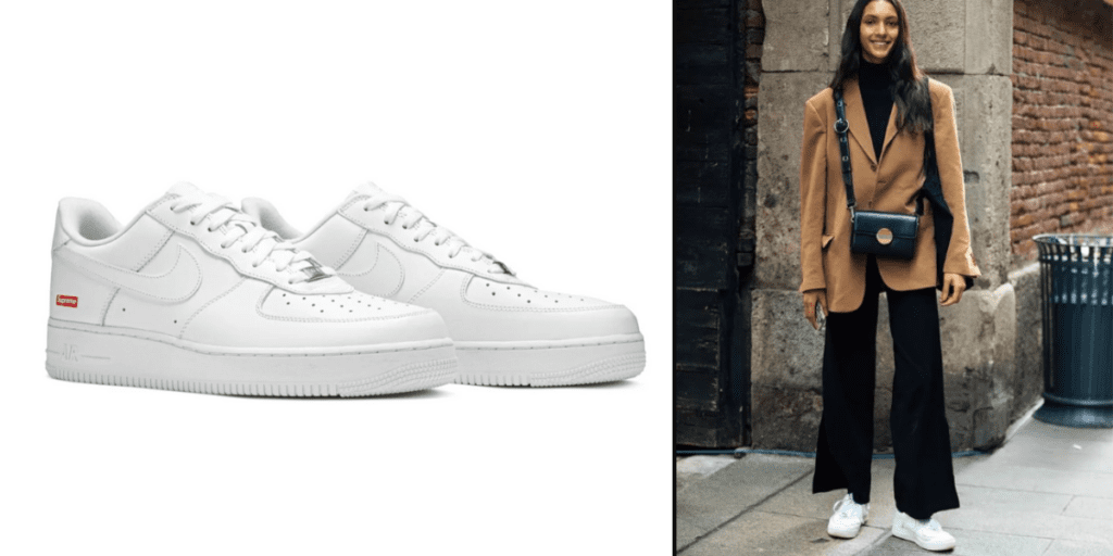 sneakers feminino