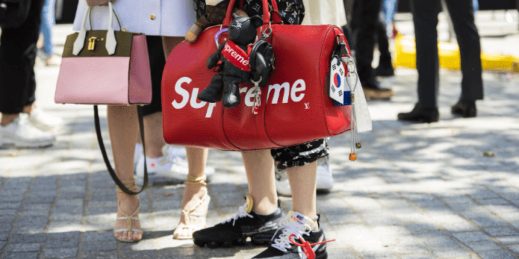 supreme