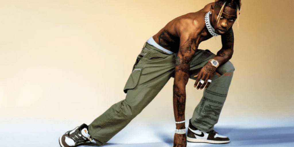 travis scott estilo streetwear