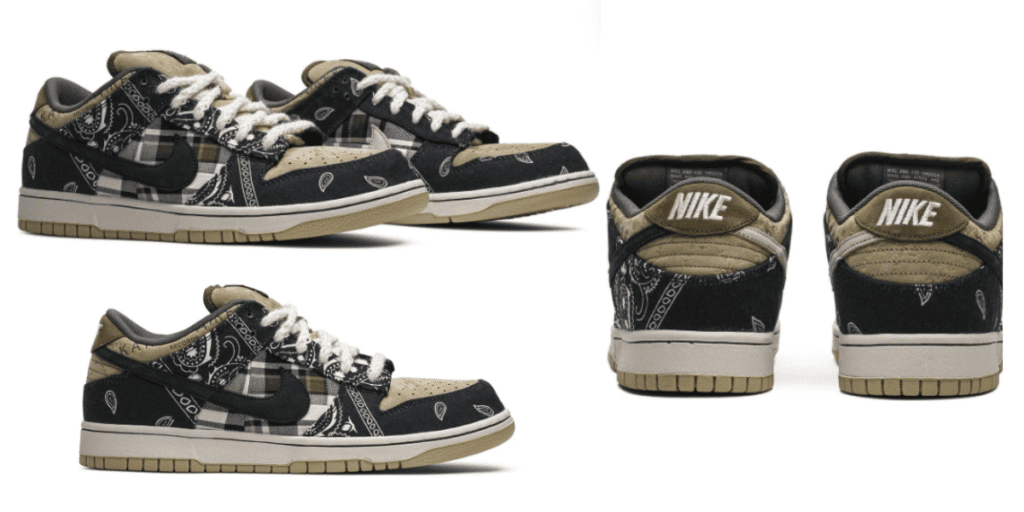 estilo streetwear