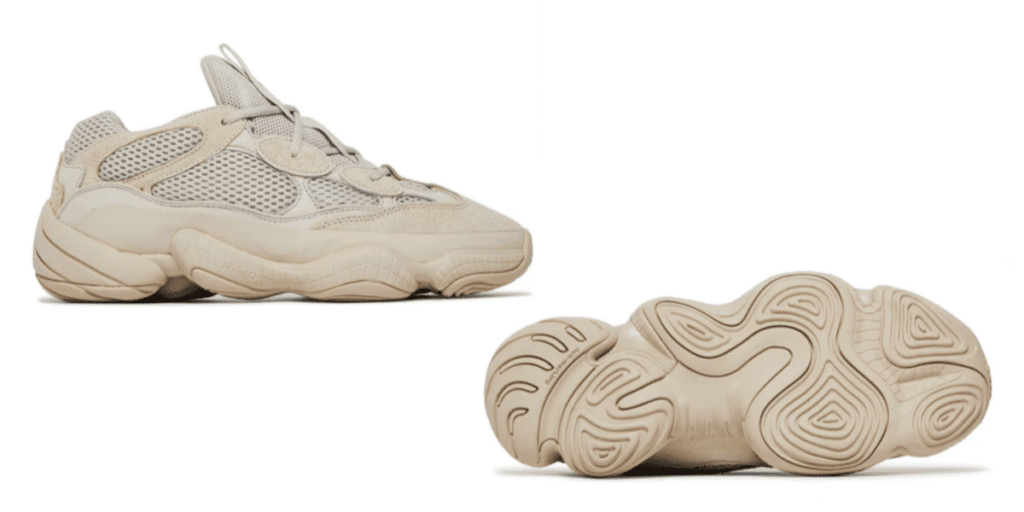yeezy 500